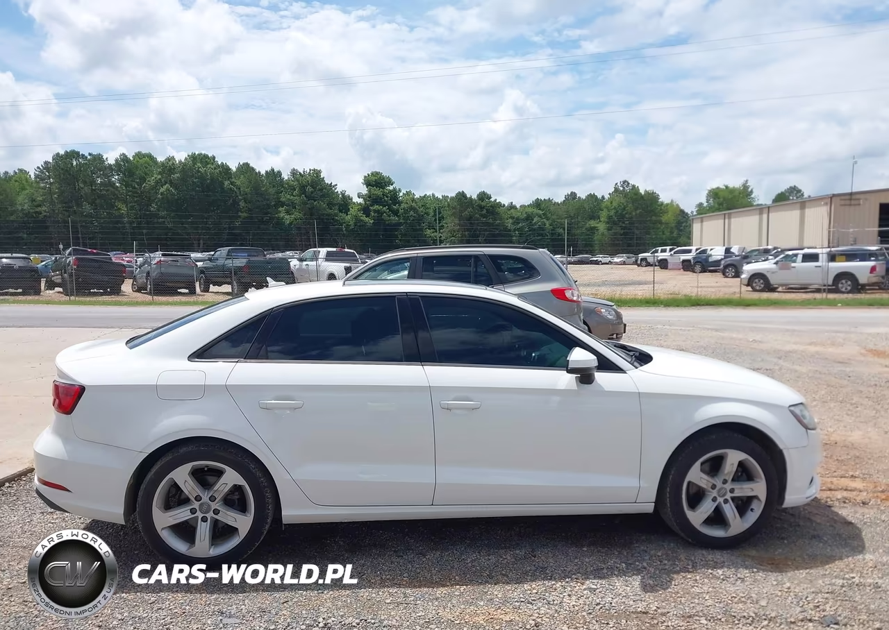 2018 Audi A3 Premium VIN:WAUAUGFF9J1088827 - 13