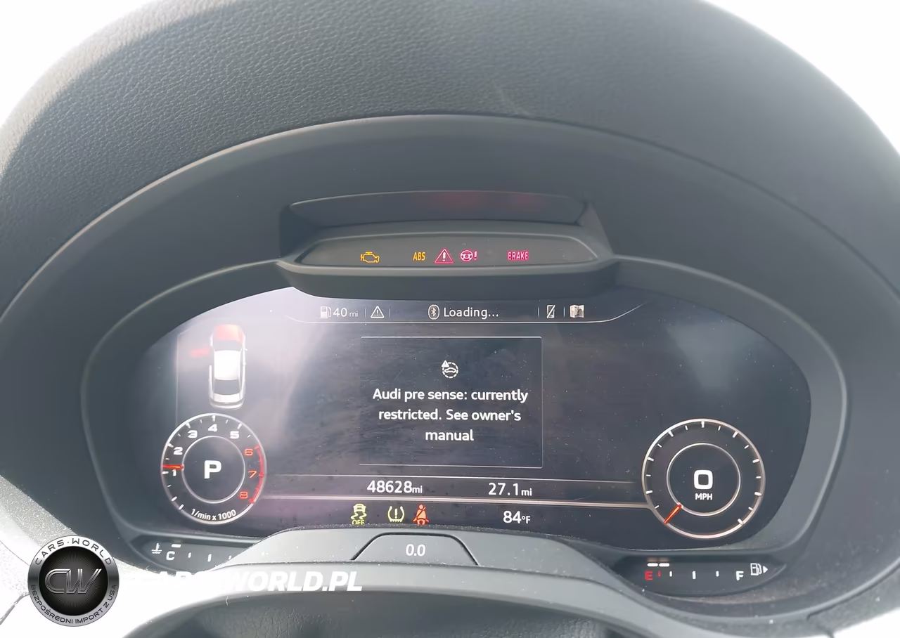 2018 Audi A3 Premium VIN:WAUAUGFF9J1088827 - 7