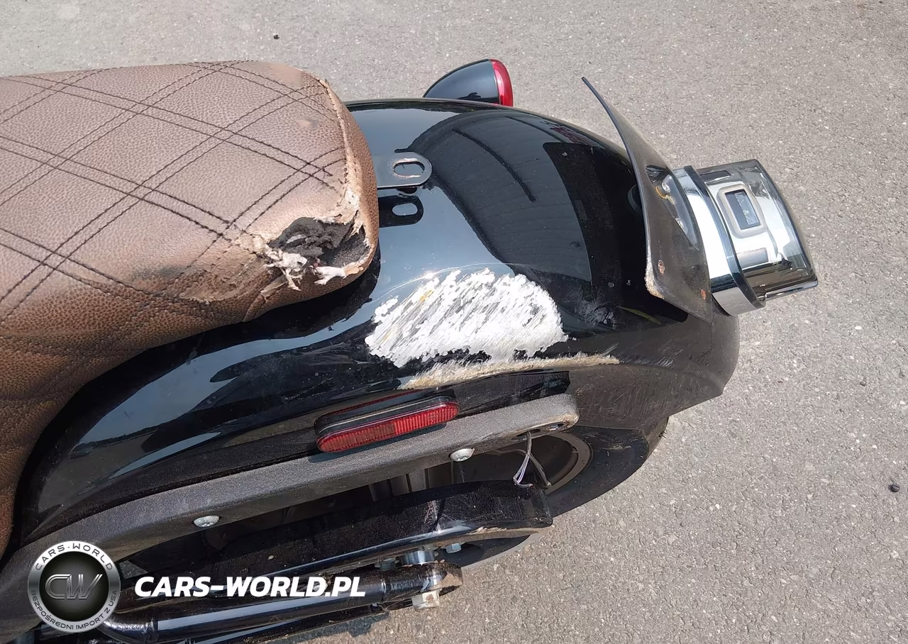 2020 Harley-Davidson Fxlrs VIN:1HD1YWK16LB023828 - 15