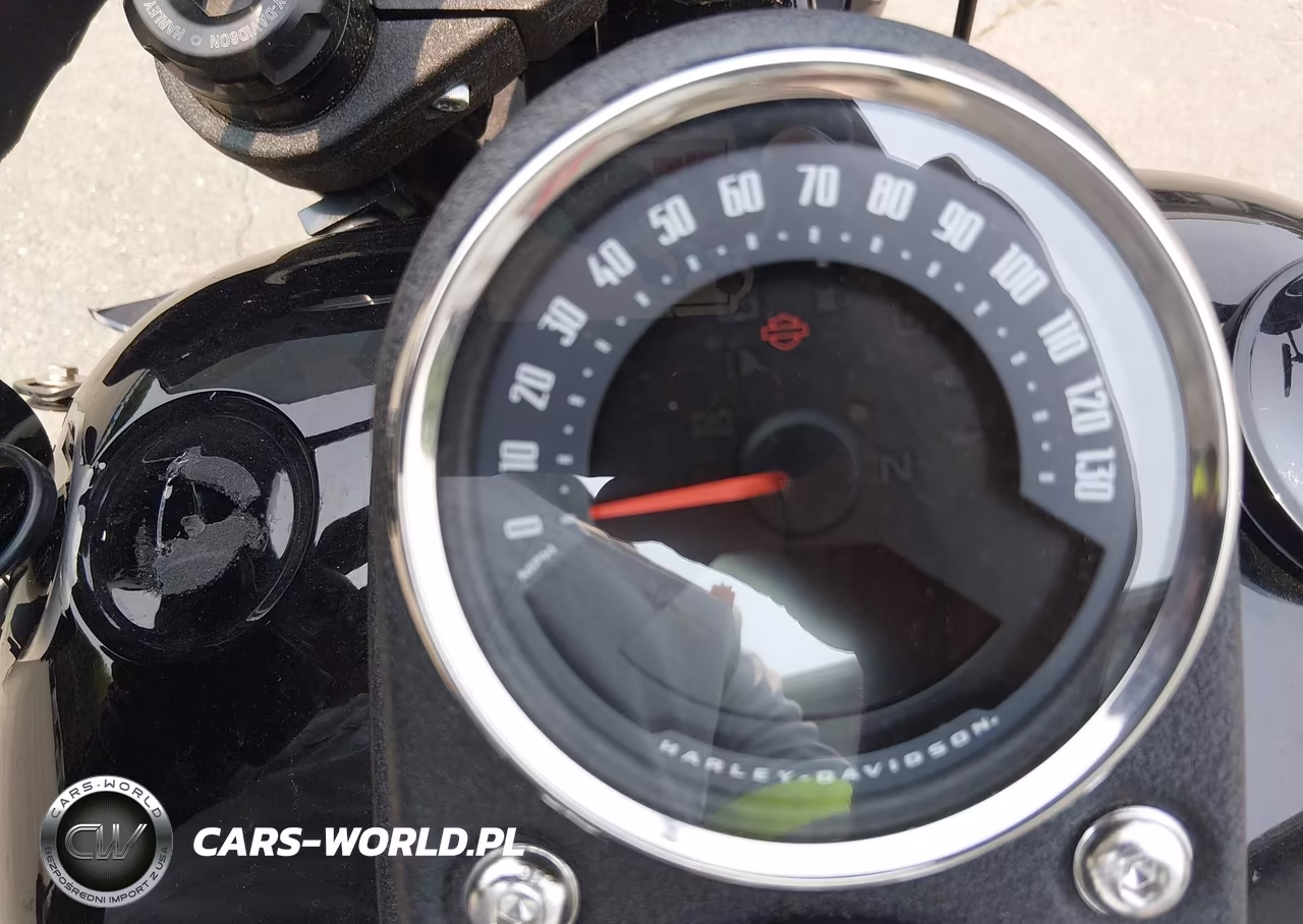 2020 Harley-Davidson Fxlrs VIN:1HD1YWK16LB023828 - 7