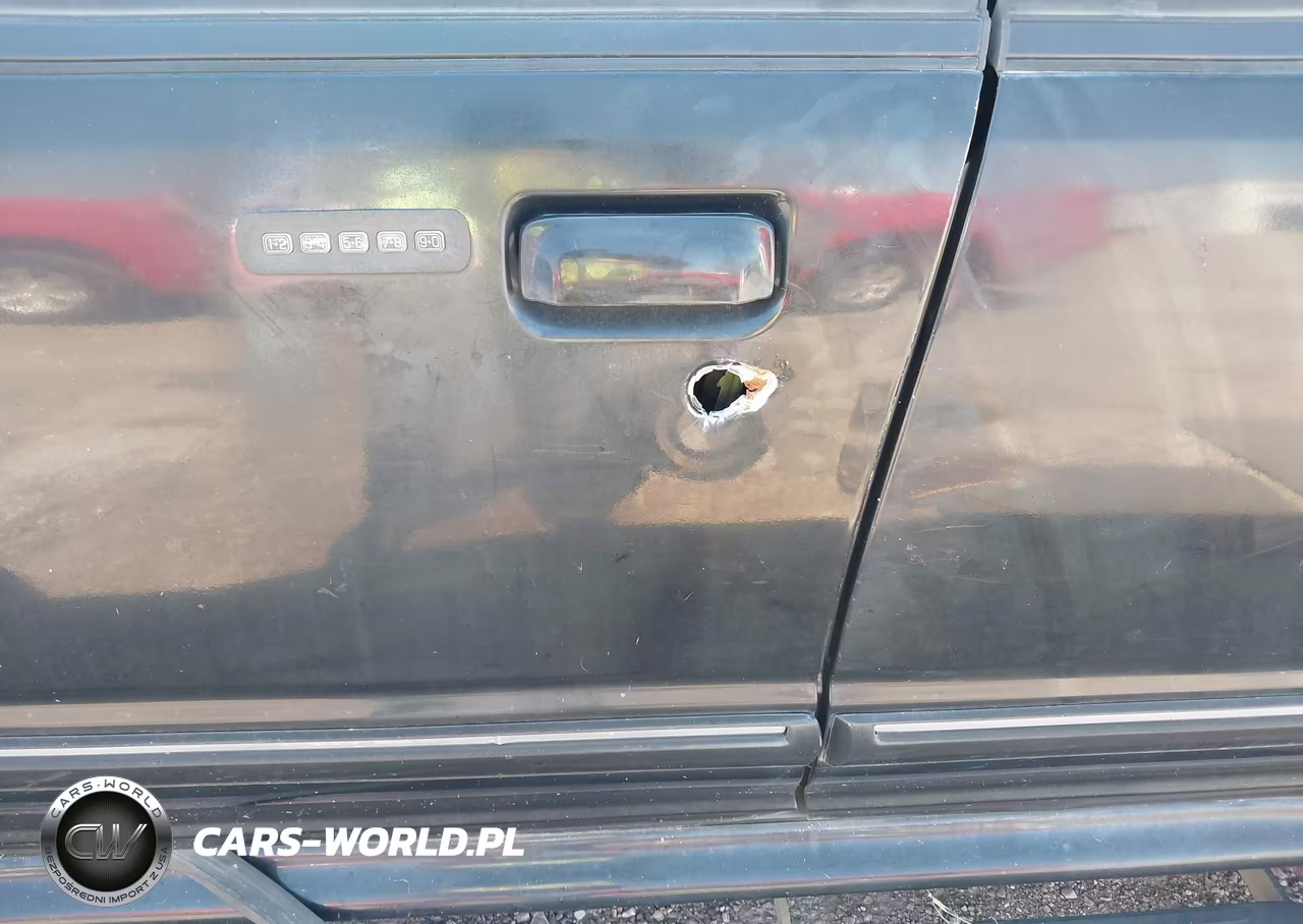 1999 Ford Explorer Eddie Bauer-Limited-Xlt VIN:1FMZU35PXXUC25236 - 6