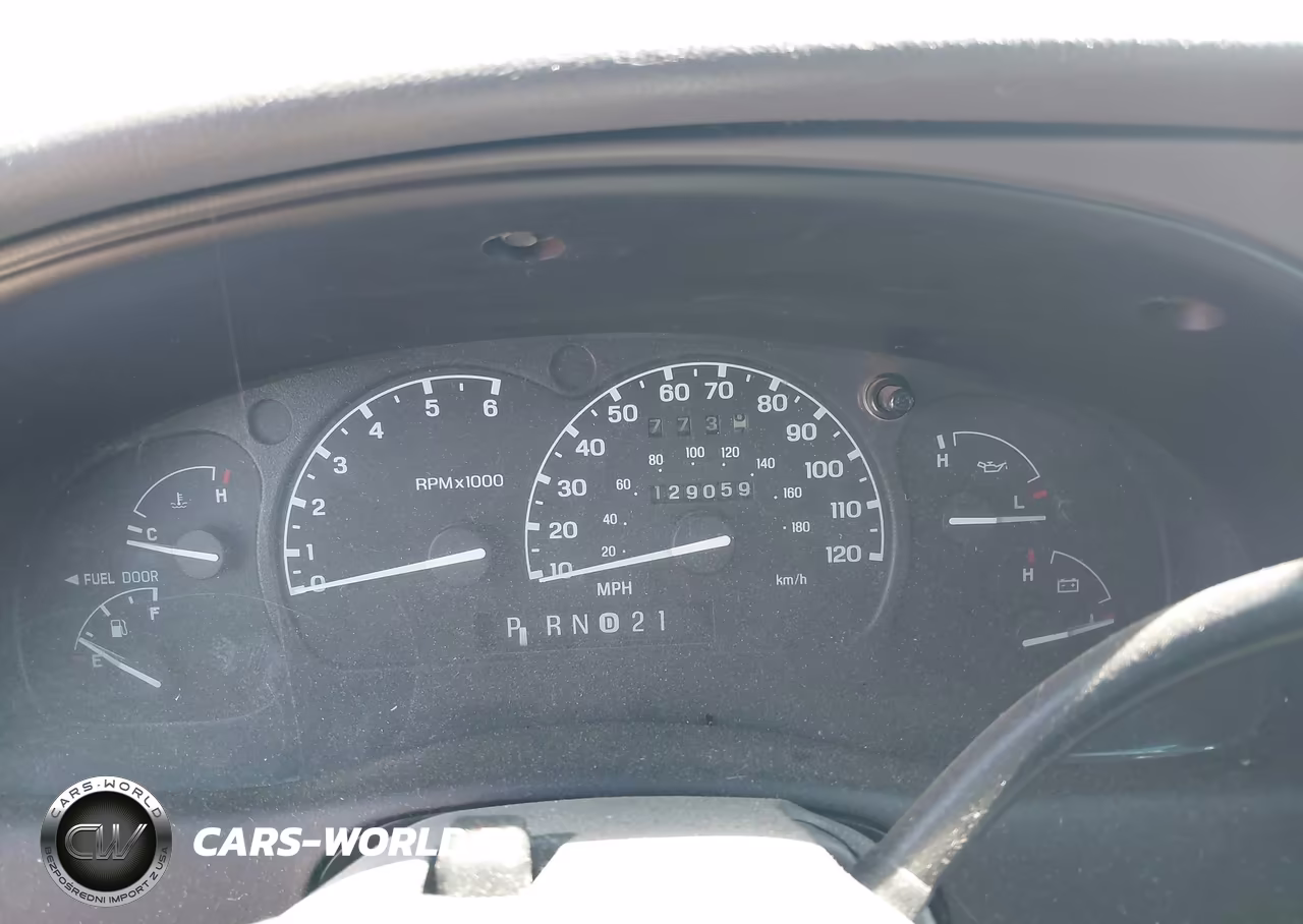 1999 Ford Explorer Eddie Bauer-Limited-Xlt VIN:1FMZU35PXXUC25236 - 7