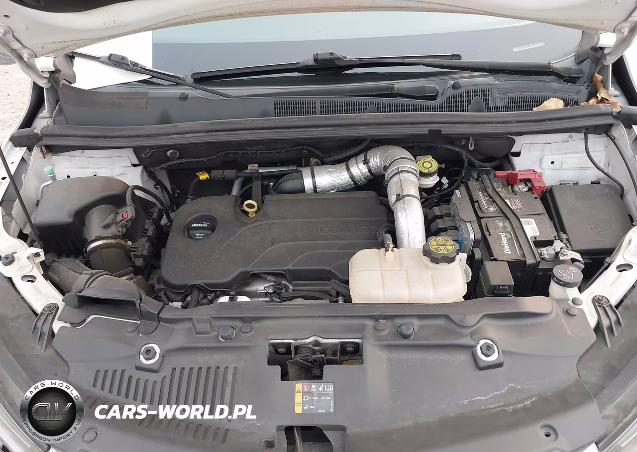 2019 Buick Encore Fwd Sport Touring VIN:KL4CJ1SM4KB716157 - 10
