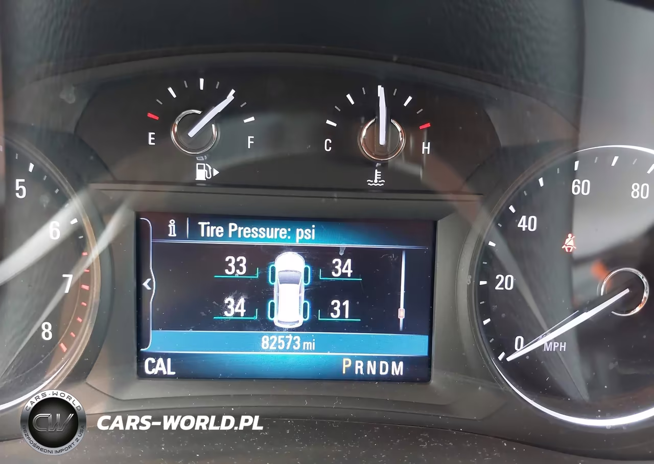 2019 Buick Encore Fwd Sport Touring VIN:KL4CJ1SM4KB716157 - 14