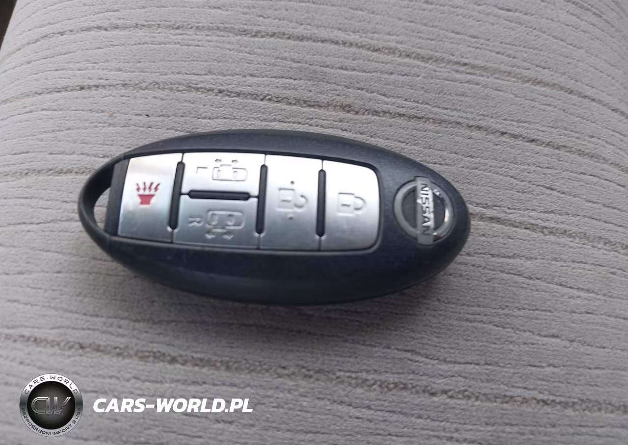 2016 Nissan Quest Platinum-S-Sl-Sv VIN:JN8AE2KP6G9156999 - 11