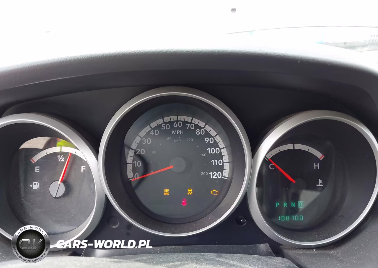 2009 Dodge Grand Caravan Se VIN:2D8HN44EX9R517361 - 7