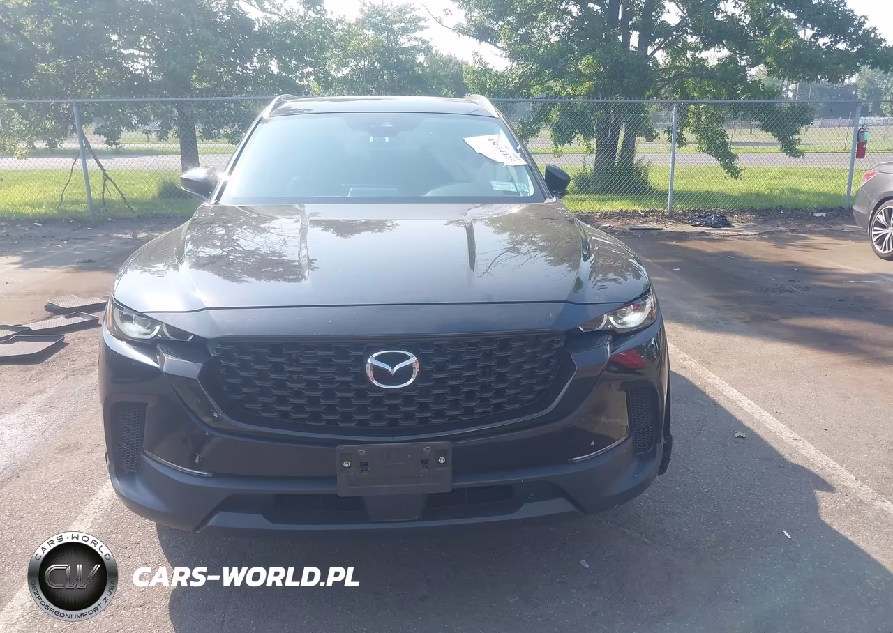 2024 Mazda Cx-50 2.5 S Preferred VIN:7MMVABBM3RN232462 - 12