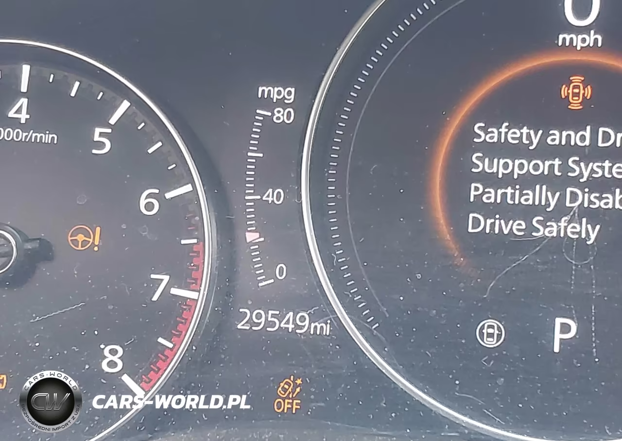2024 Mazda Cx-50 2.5 S Preferred VIN:7MMVABBM3RN232462 - 15
