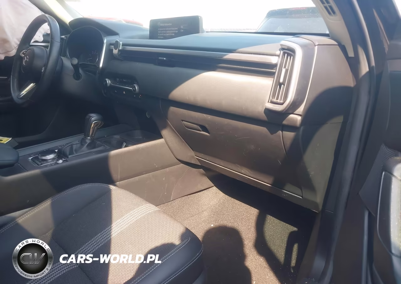 2024 Mazda Cx-50 2.5 S Preferred VIN:7MMVABBM3RN232462 - 5