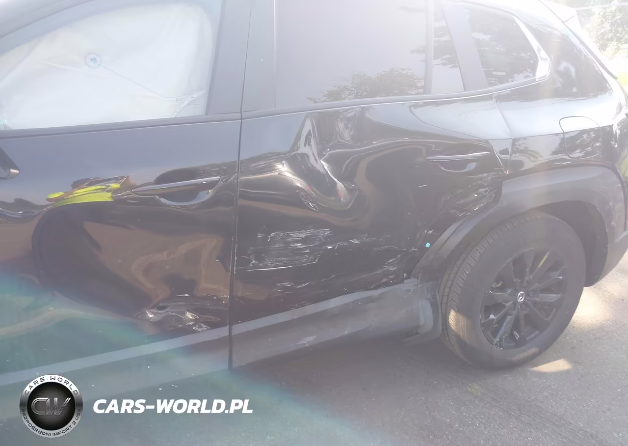 2024 Mazda Cx-50 2.5 S Preferred VIN:7MMVABBM3RN232462 - 6