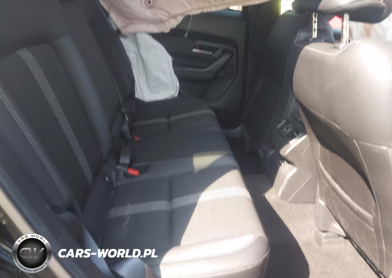 2024 Mazda Cx-50 2.5 S Preferred VIN:7MMVABBM3RN232462 - 8