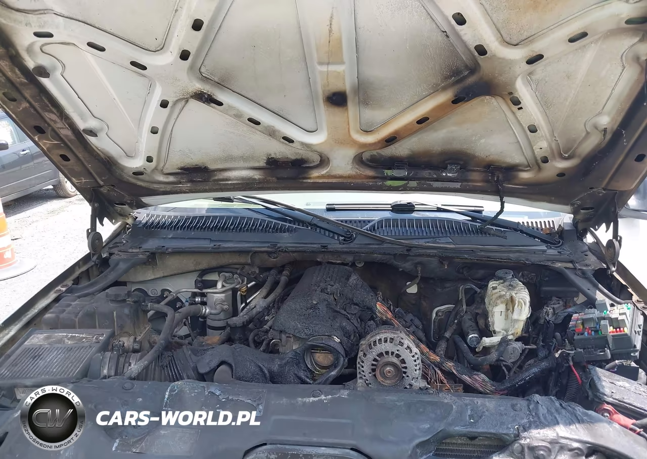 2005 GMC Yukon Slt VIN:1GKEK13T05R219866 - 10