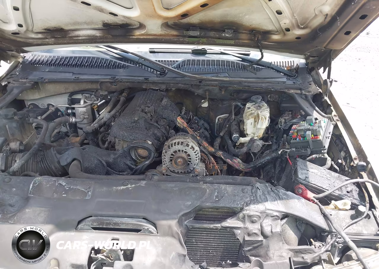 2005 GMC Yukon Slt VIN:1GKEK13T05R219866 - 6