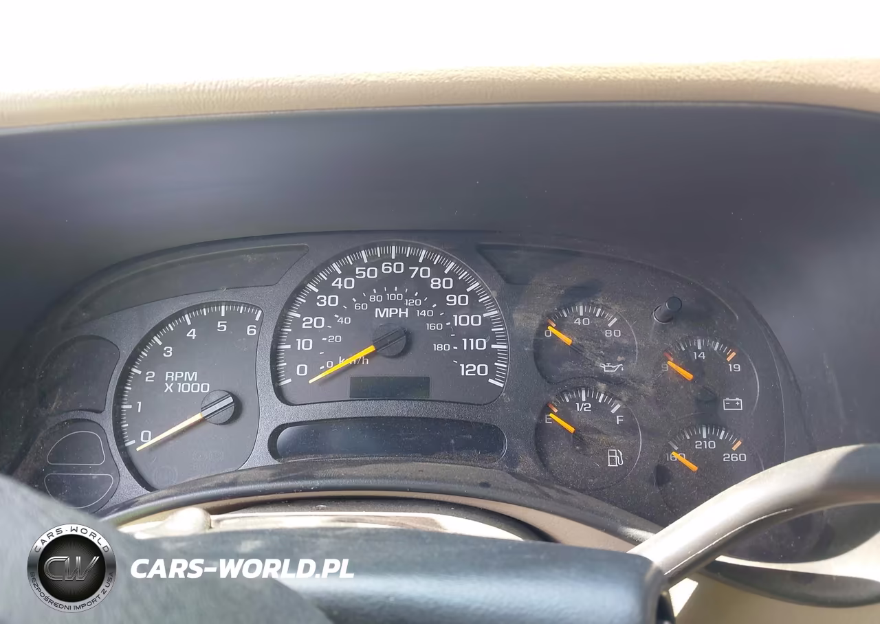 2005 GMC Yukon Slt VIN:1GKEK13T05R219866 - 7