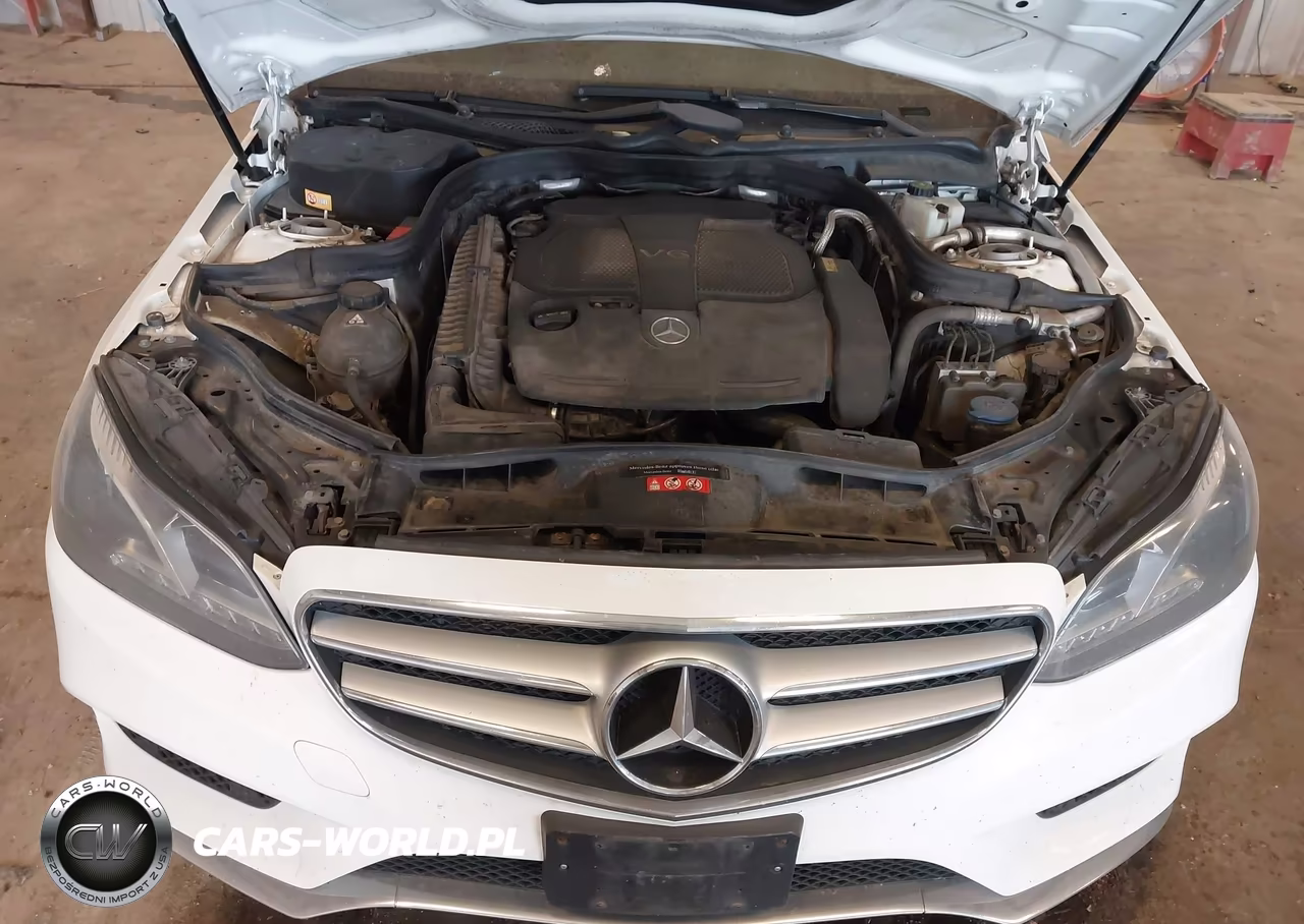 2014 Mercedes-Benz E 350 4Matic VIN:WDDHF8JB8EA987969 - 10