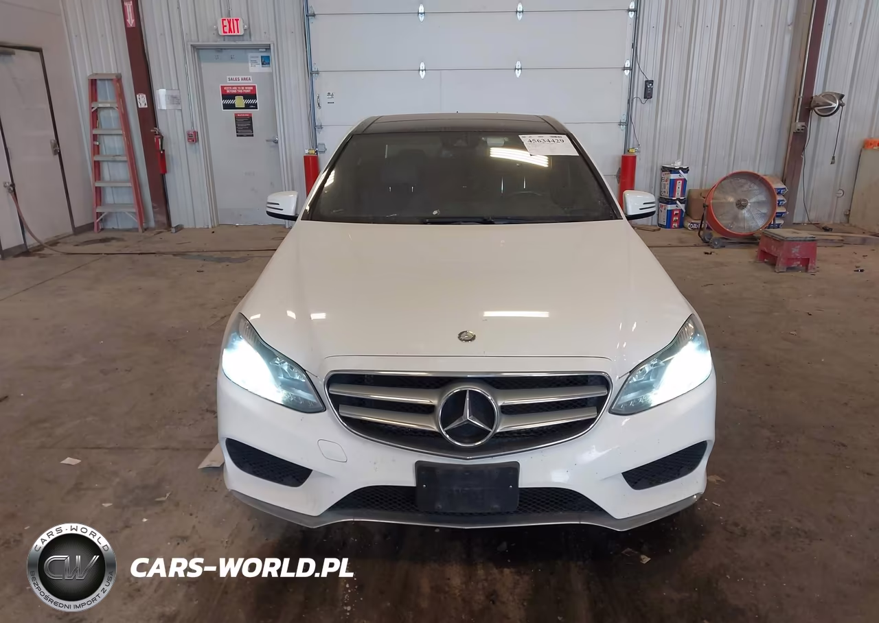 2014 Mercedes-Benz E 350 4Matic VIN:WDDHF8JB8EA987969 - 12
