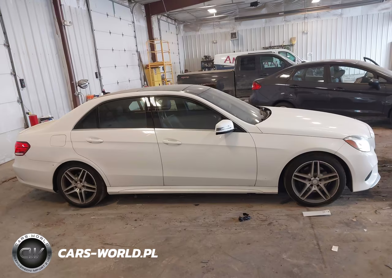 2014 Mercedes-Benz E 350 4Matic VIN:WDDHF8JB8EA987969 - 13