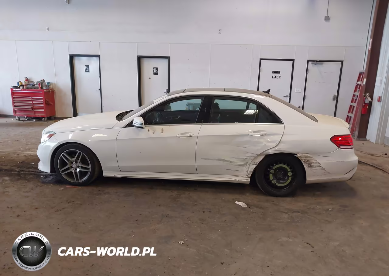 2014 Mercedes-Benz E 350 4Matic VIN:WDDHF8JB8EA987969 - 14