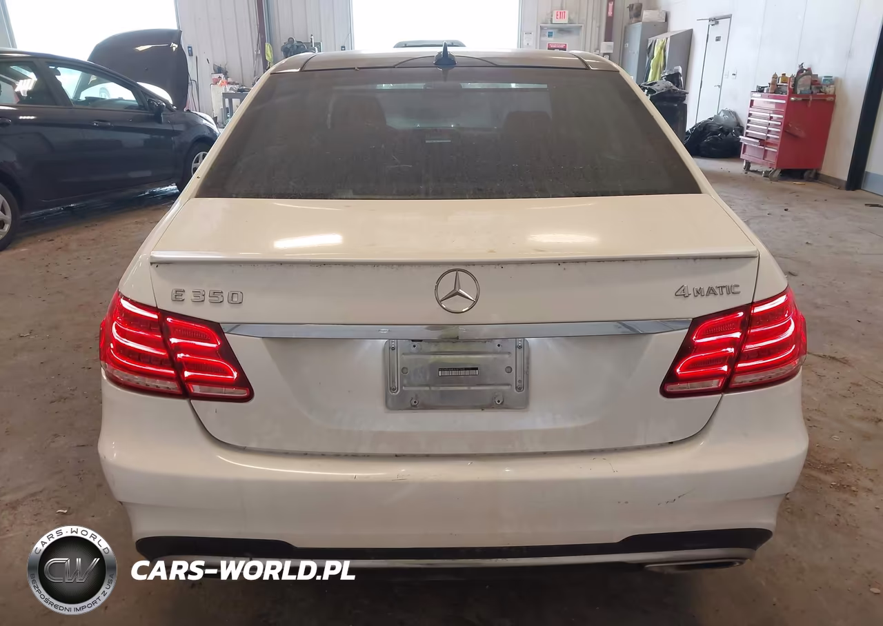 2014 Mercedes-Benz E 350 4Matic VIN:WDDHF8JB8EA987969 - 16