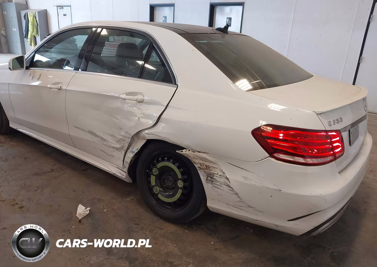 2014 Mercedes-Benz E 350 4Matic VIN:WDDHF8JB8EA987969 - 6