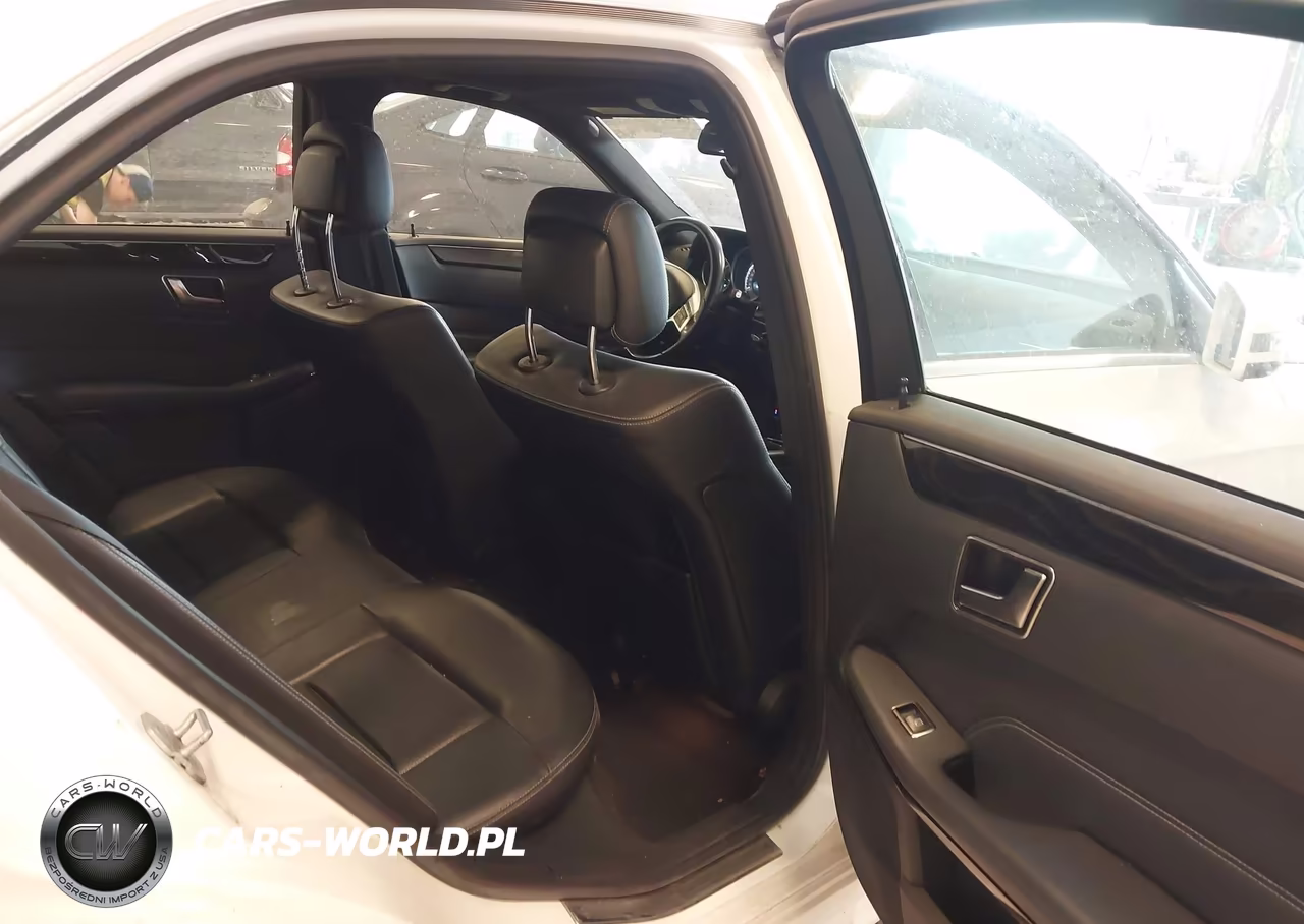 2014 Mercedes-Benz E 350 4Matic VIN:WDDHF8JB8EA987969 - 8