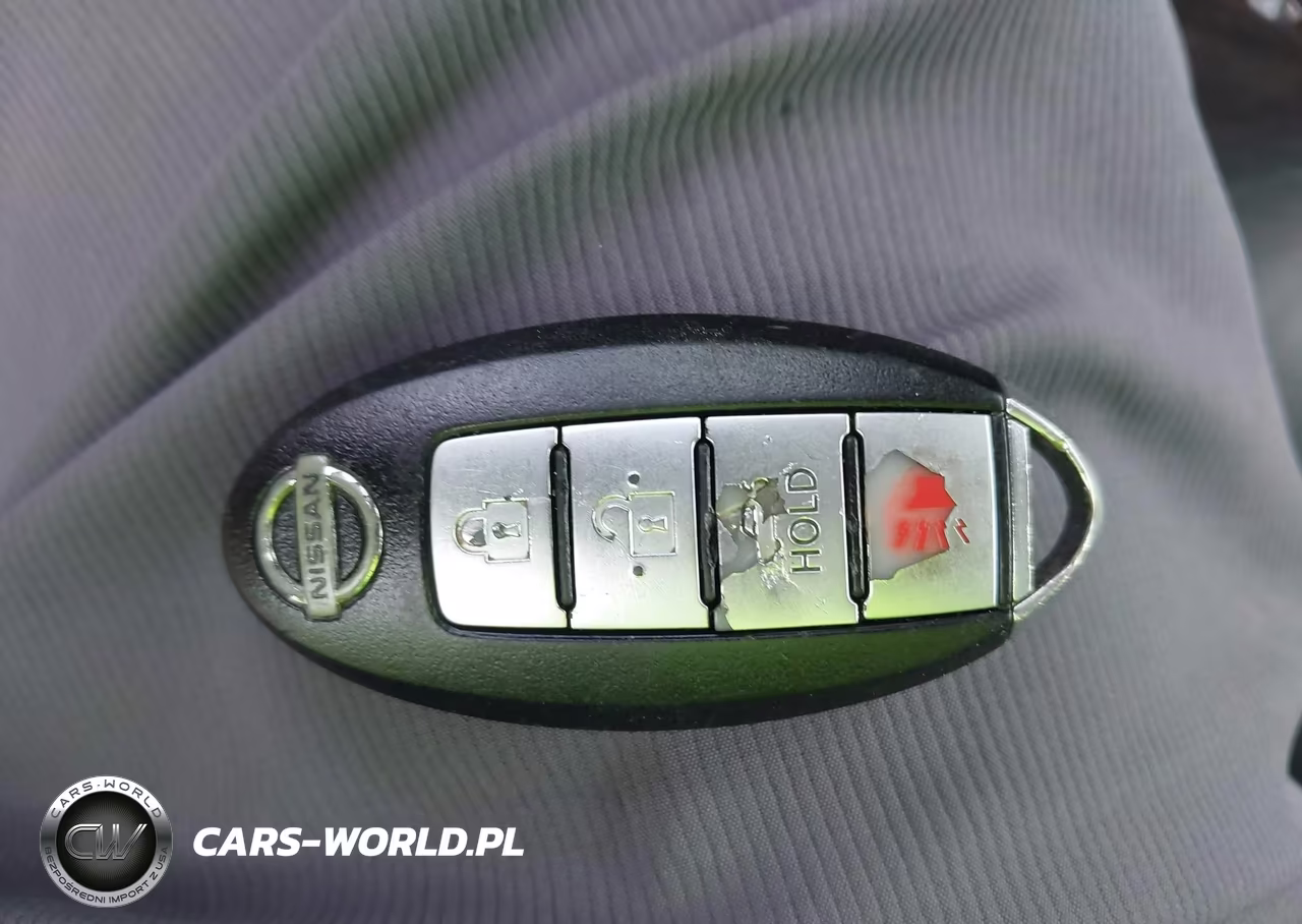 2009 Nissan Maxima 3.5 Sv VIN:1N4AA51E79C845003 - 11