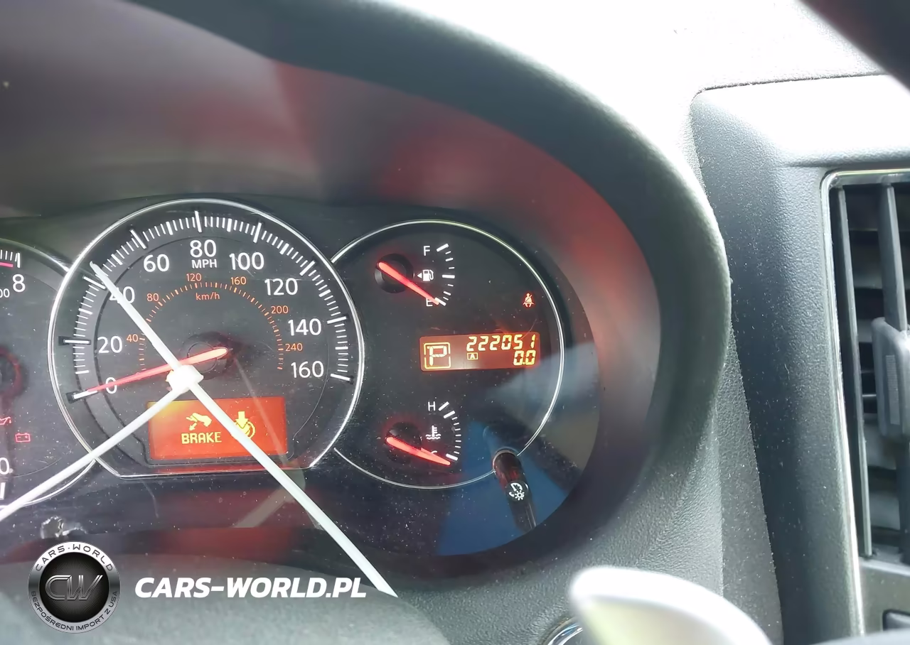2009 Nissan Maxima 3.5 Sv VIN:1N4AA51E79C845003 - 7