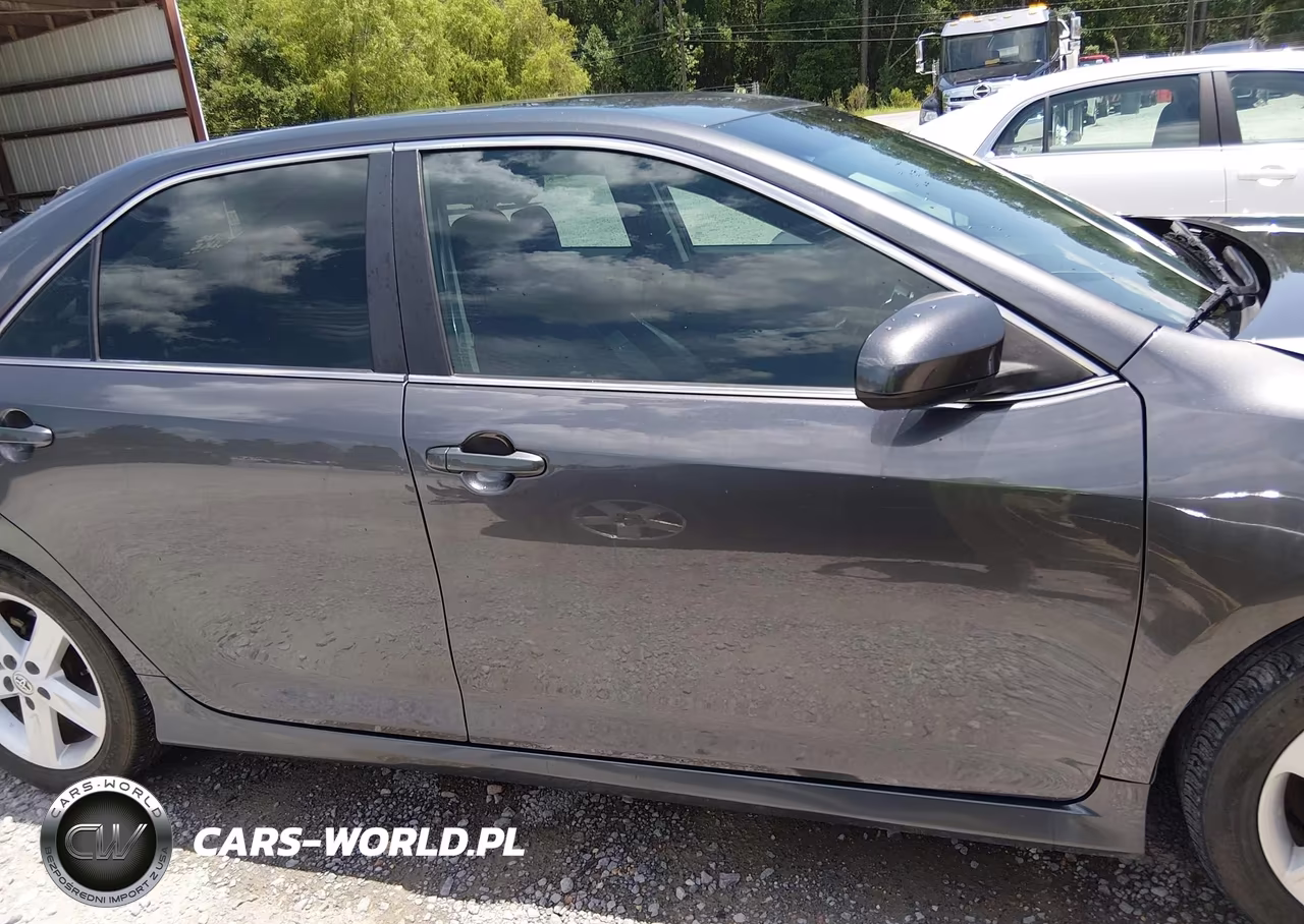 2013 Toyota Camry Se VIN:4T1BF1FK5DU239740 - 13
