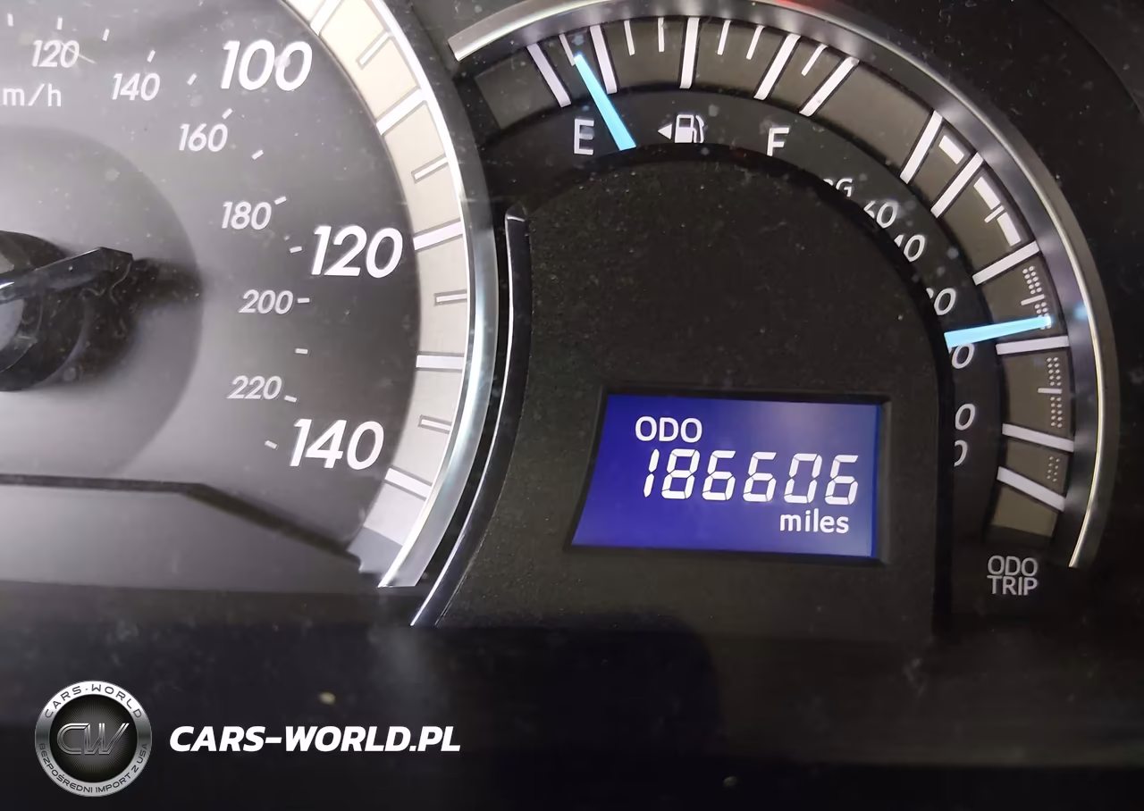 2013 Toyota Camry Se VIN:4T1BF1FK5DU239740 - 15