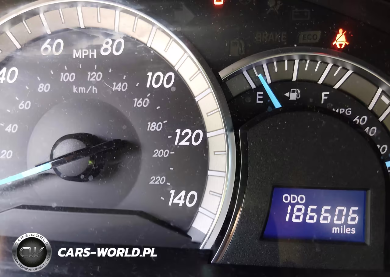 2013 Toyota Camry Se VIN:4T1BF1FK5DU239740 - 7