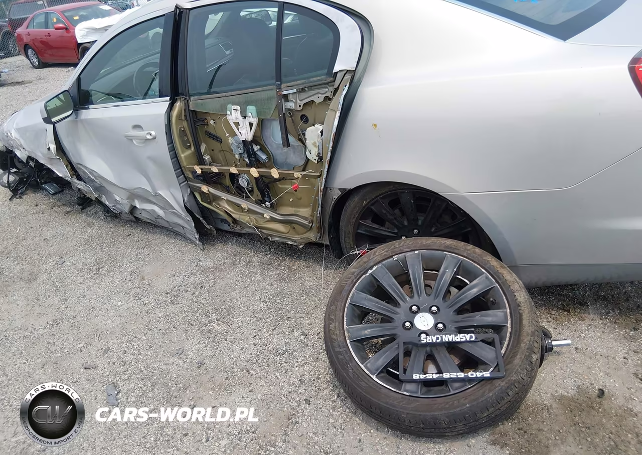 2009 Lincoln Mks VIN:1LNHM94R39G624749 - 6