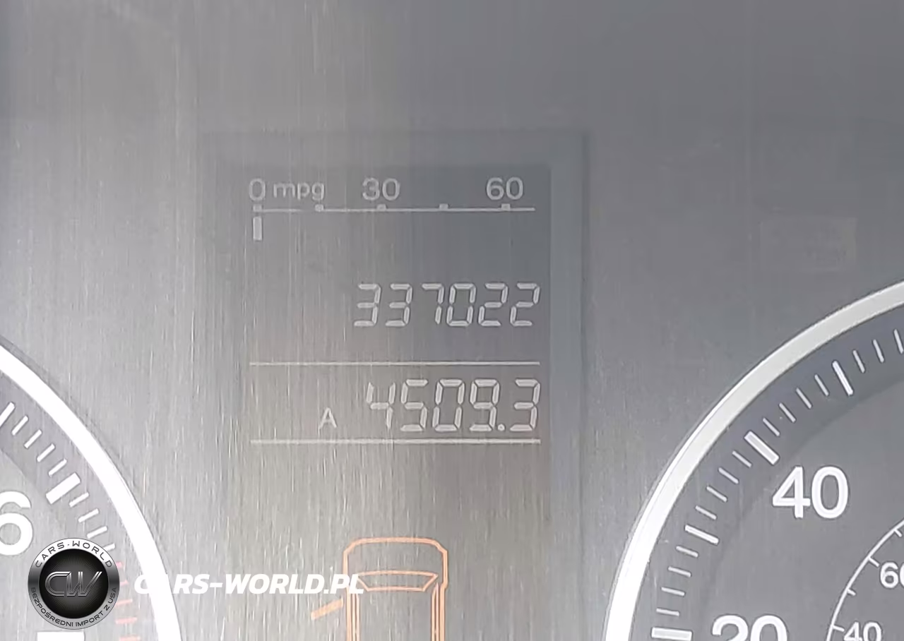 2007 Honda Cr-V Lx VIN:JHLRE48347C031553 - 16