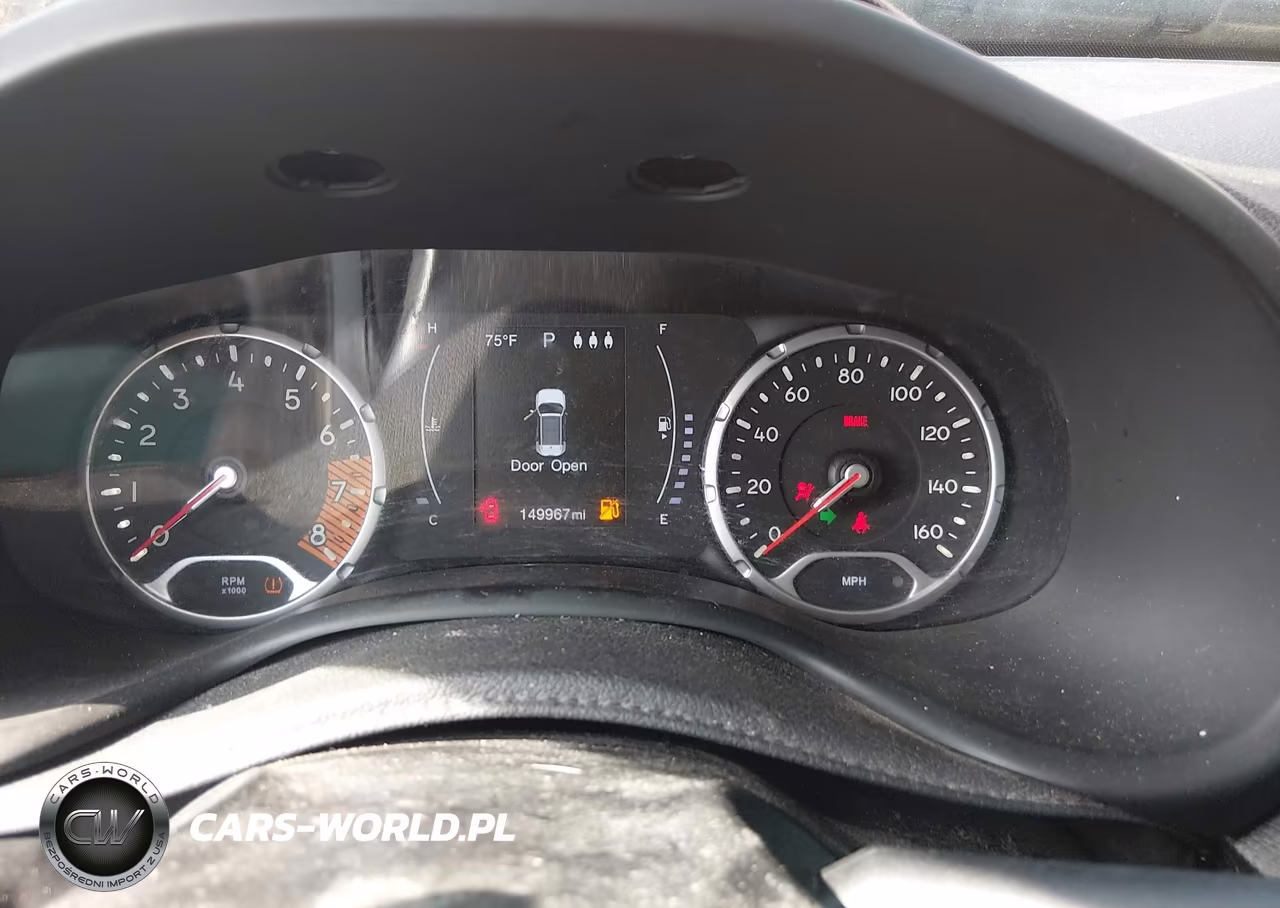 2019 Jeep Renegade Altitude 4X4 VIN:ZACNJBBB6KPJ93181 - 7