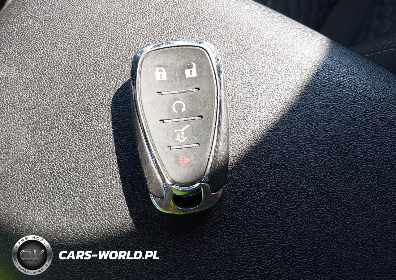 2018 Chevrolet Equinox Lt VIN:2GNAXJEV5J6130804 - 11
