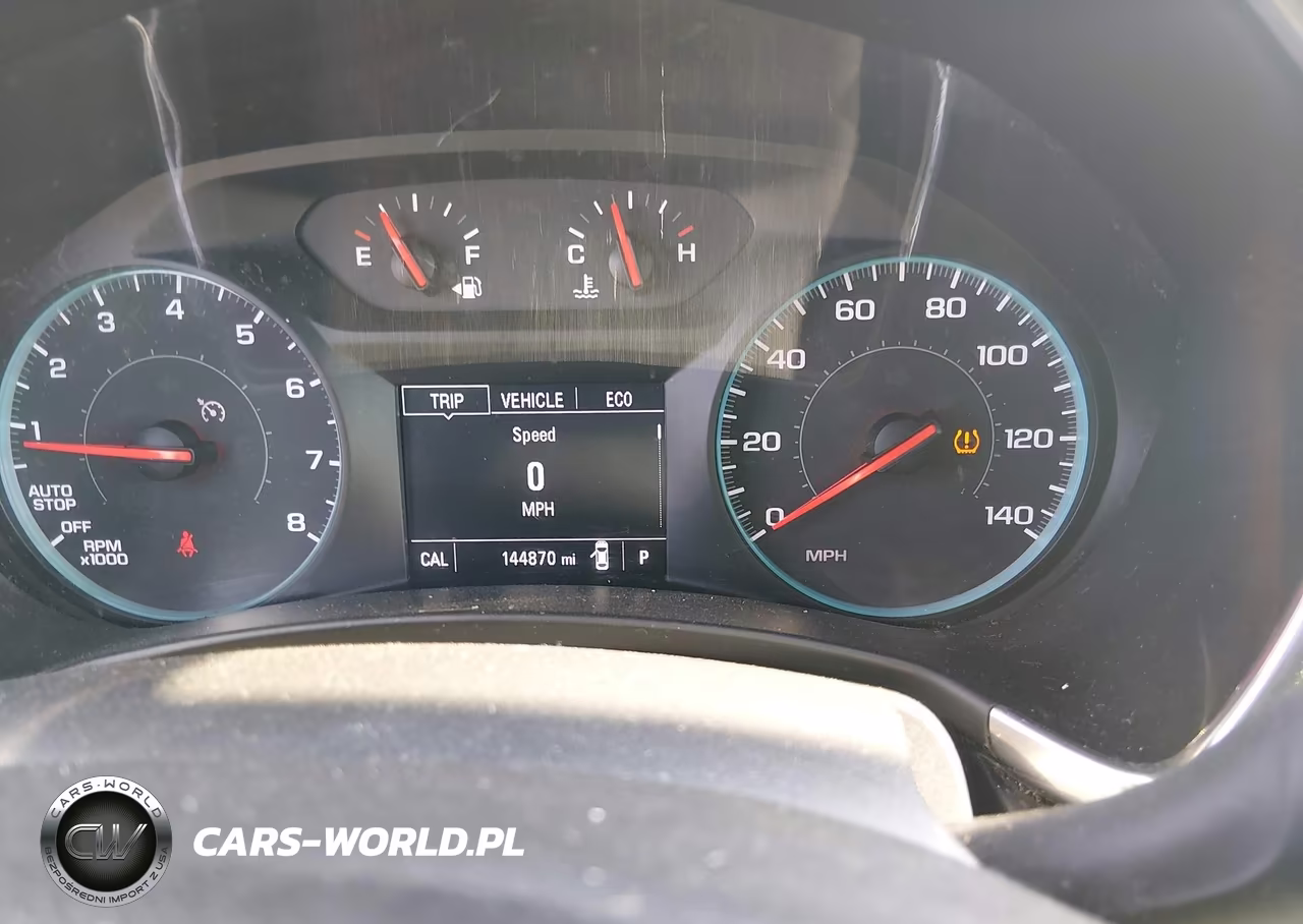 2018 Chevrolet Equinox Lt VIN:2GNAXJEV5J6130804 - 7