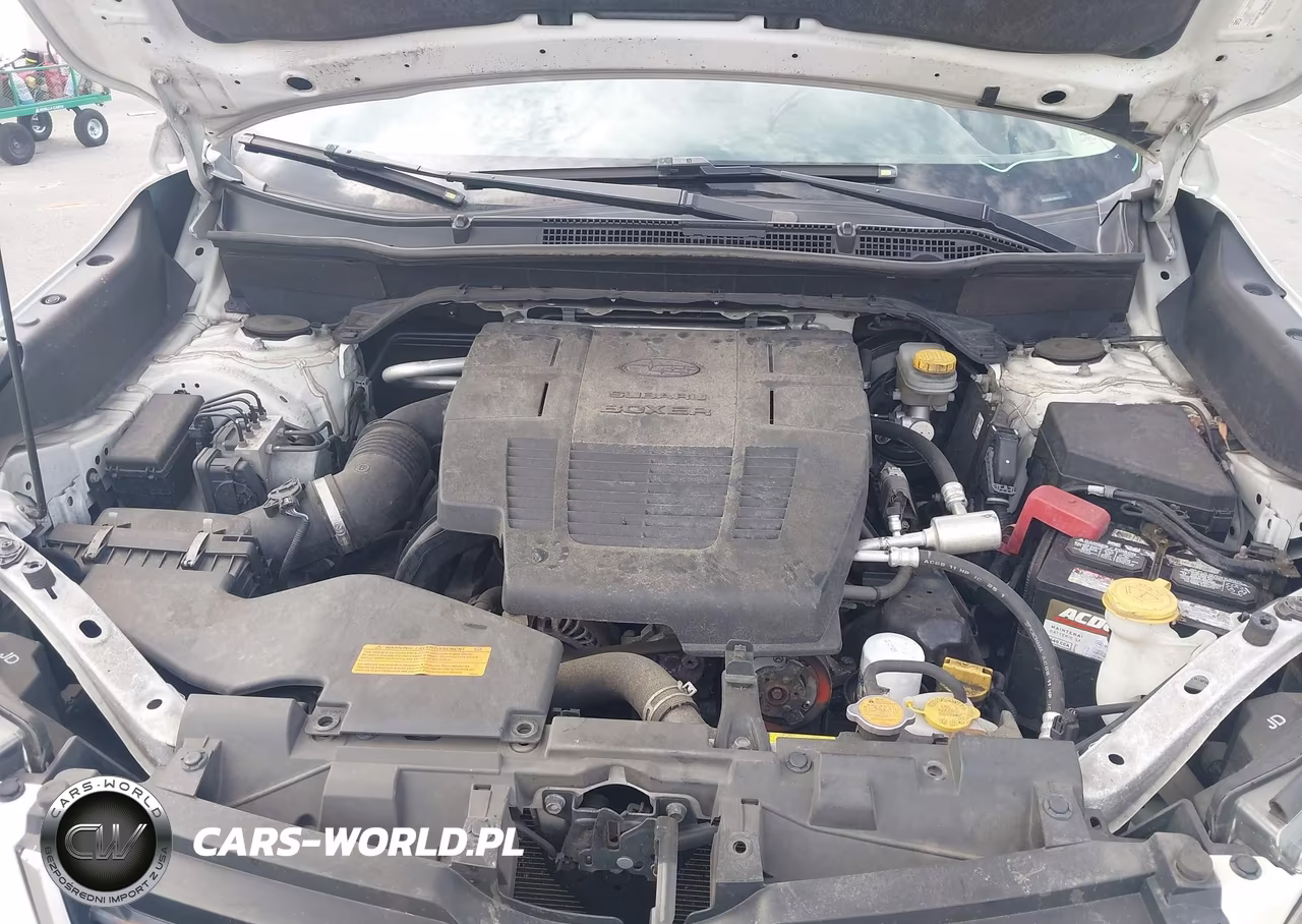 2019 Subaru Forester Premium VIN:JF2SKAEC4KH567331 - 10