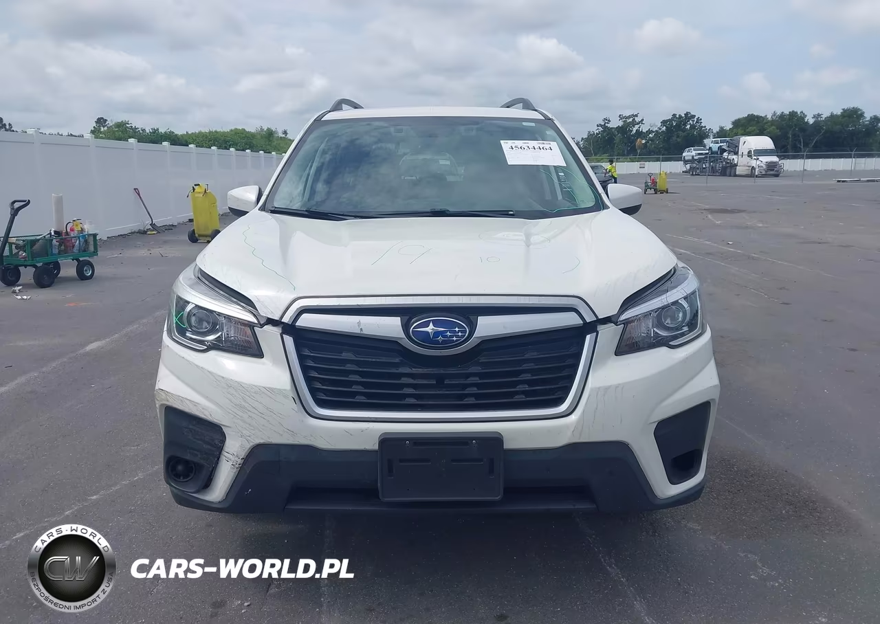 2019 Subaru Forester Premium VIN:JF2SKAEC4KH567331 - 12