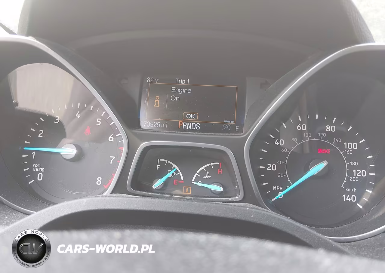 2017 Ford Escape Se VIN:1FMCU9GD0HUA07125 - 7