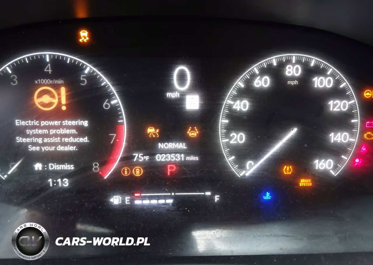2026 Honda Civic Sport VIN:2HGFE2F55TH521629 - 7