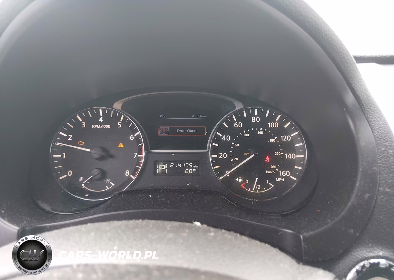 2015 Nissan Altima 2.5 S VIN:1N4AL3AP4FC573568 - 7