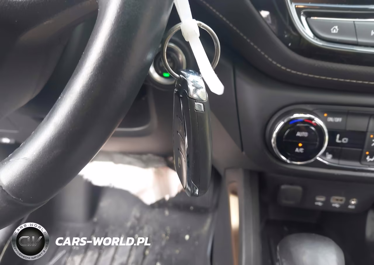 2021 Chevrolet Trailblazer Awd Activ VIN:KL79MSSL9MB111653 - 11