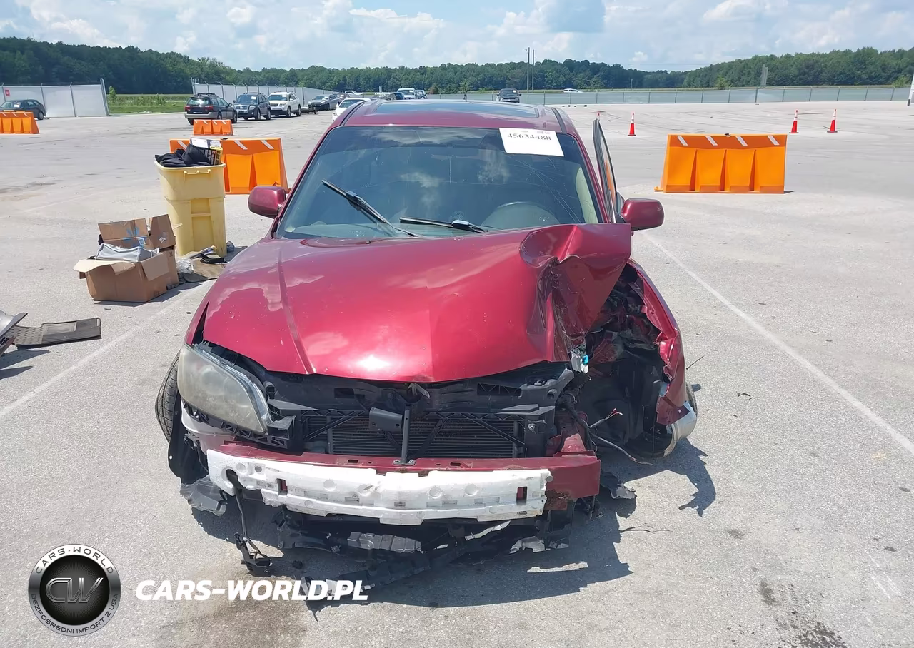 2009 Mazda Mazda3 I VIN:JM1BK32F291224075 - 12