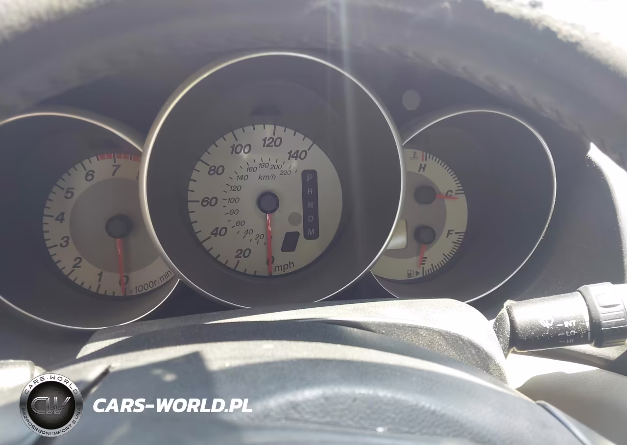 2009 Mazda Mazda3 I VIN:JM1BK32F291224075 - 7