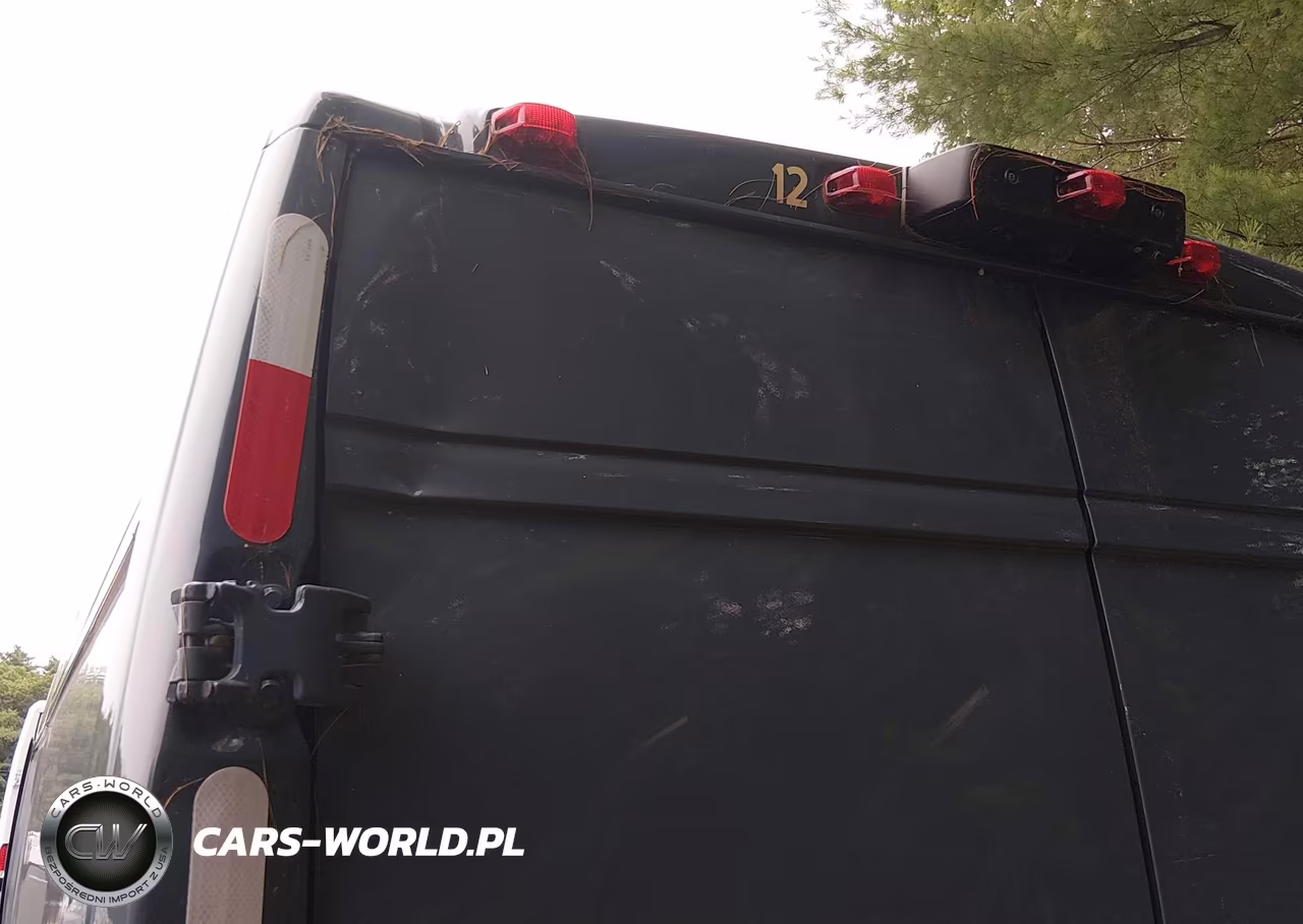 2020 Ram Promaster 3500 Cargo Van High Roof 159 Wb Ext VIN:3C6URVJG8LE124780 - 19