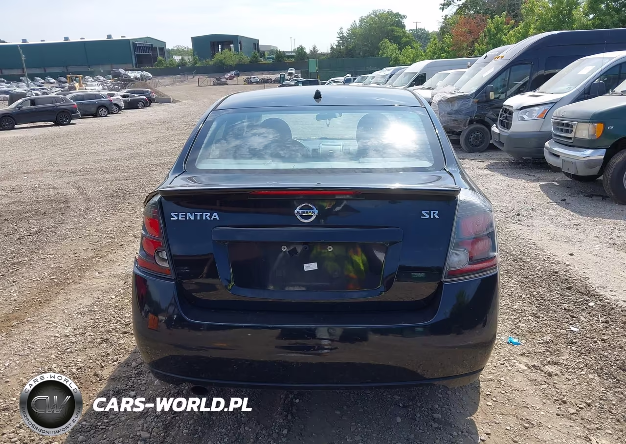 2011 Nissan Sentra 2.0Sr VIN:3N1AB6AP4BL630500 - 16