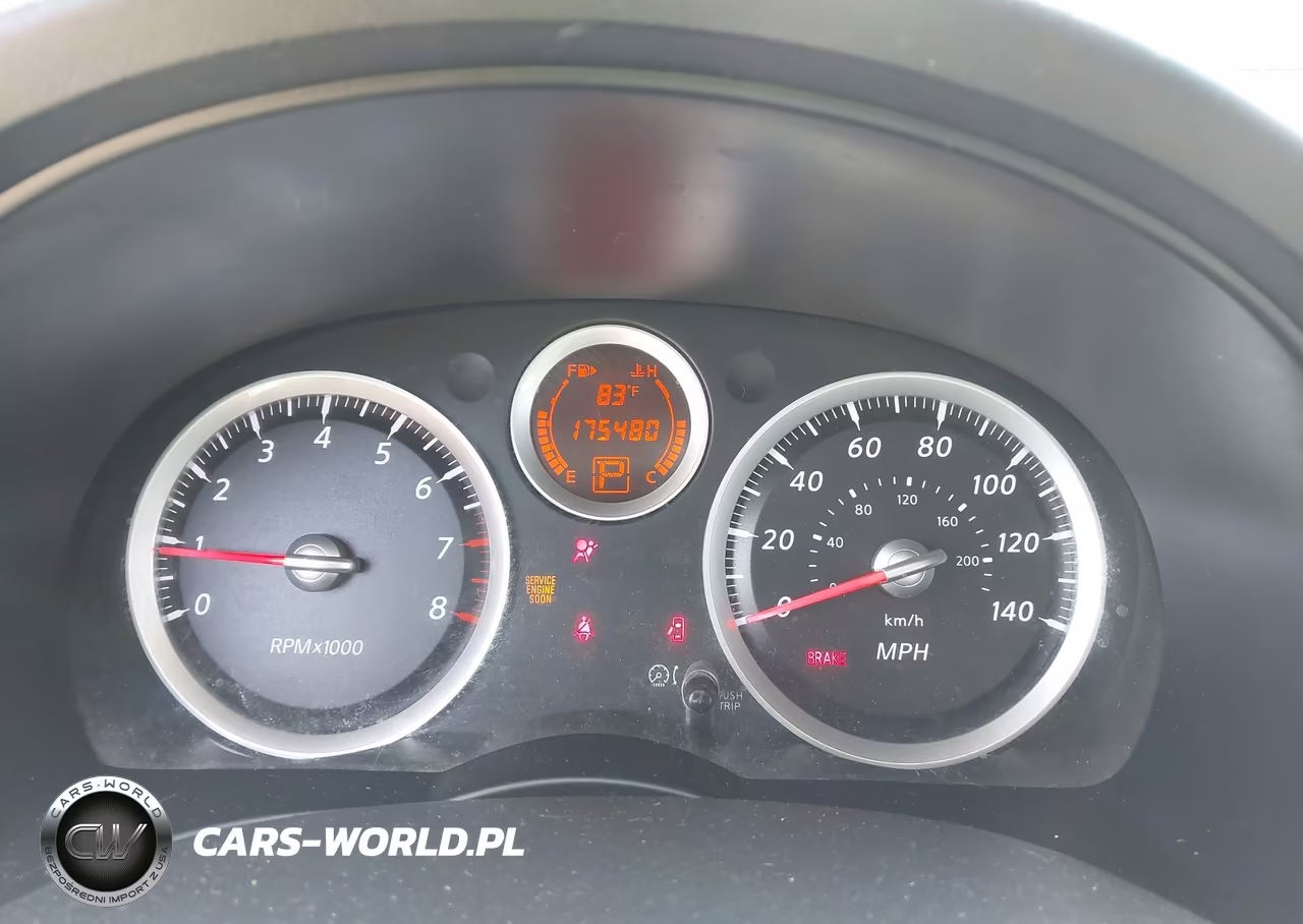 2011 Nissan Sentra 2.0Sr VIN:3N1AB6AP4BL630500 - 7