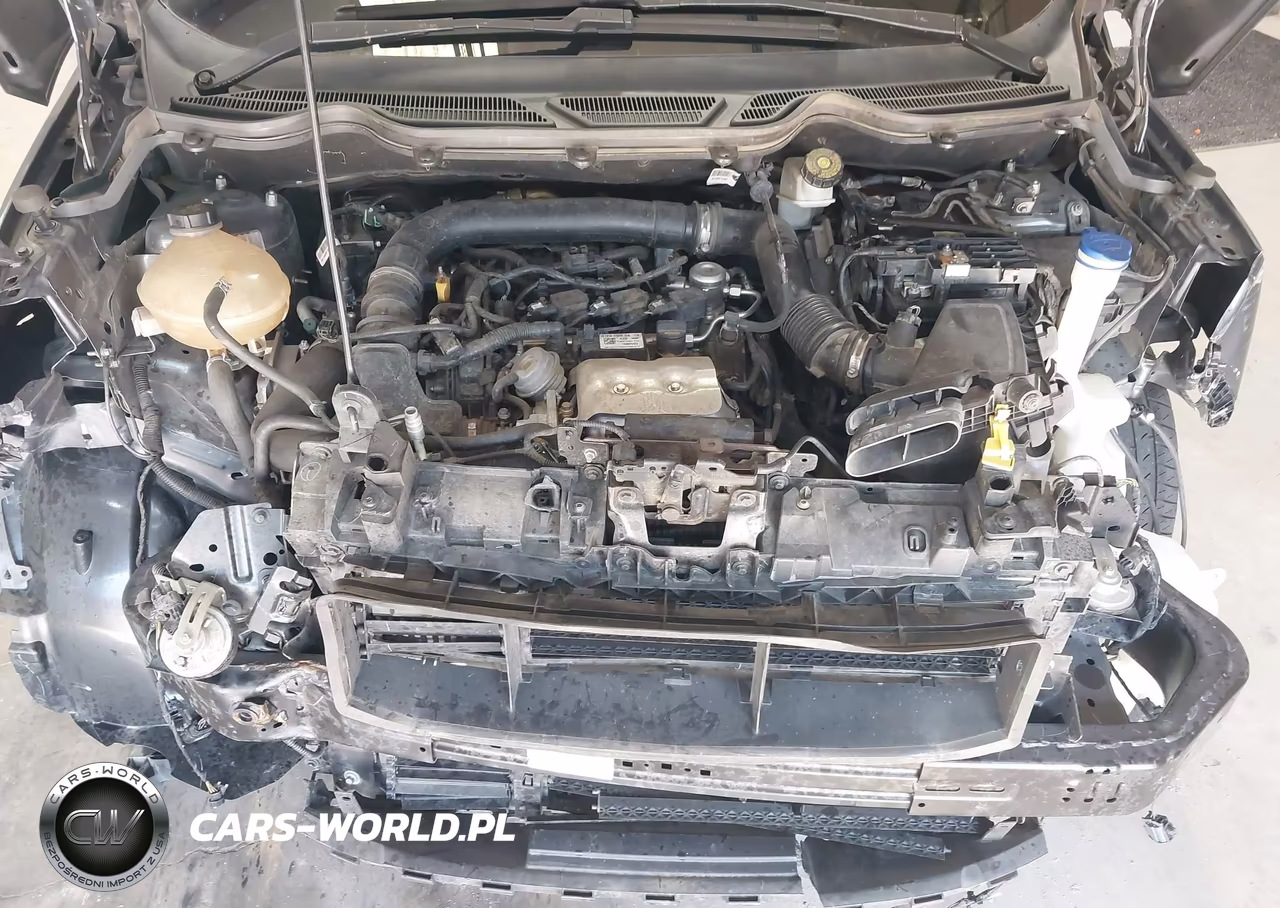 2020 Ford Ecosport Titanium VIN:MAJ3S2KE1LC325650 - 10