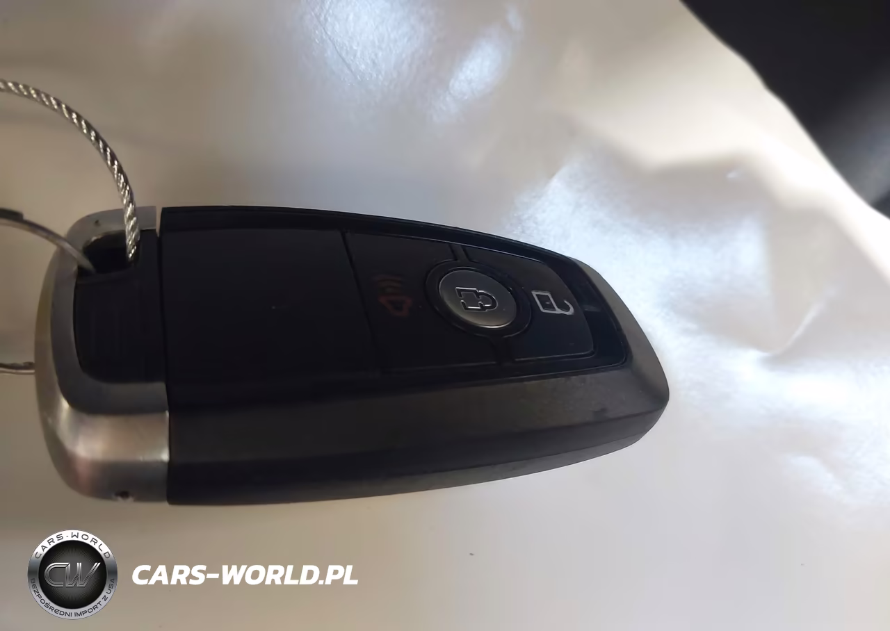 2020 Ford Ecosport Titanium VIN:MAJ3S2KE1LC325650 - 11