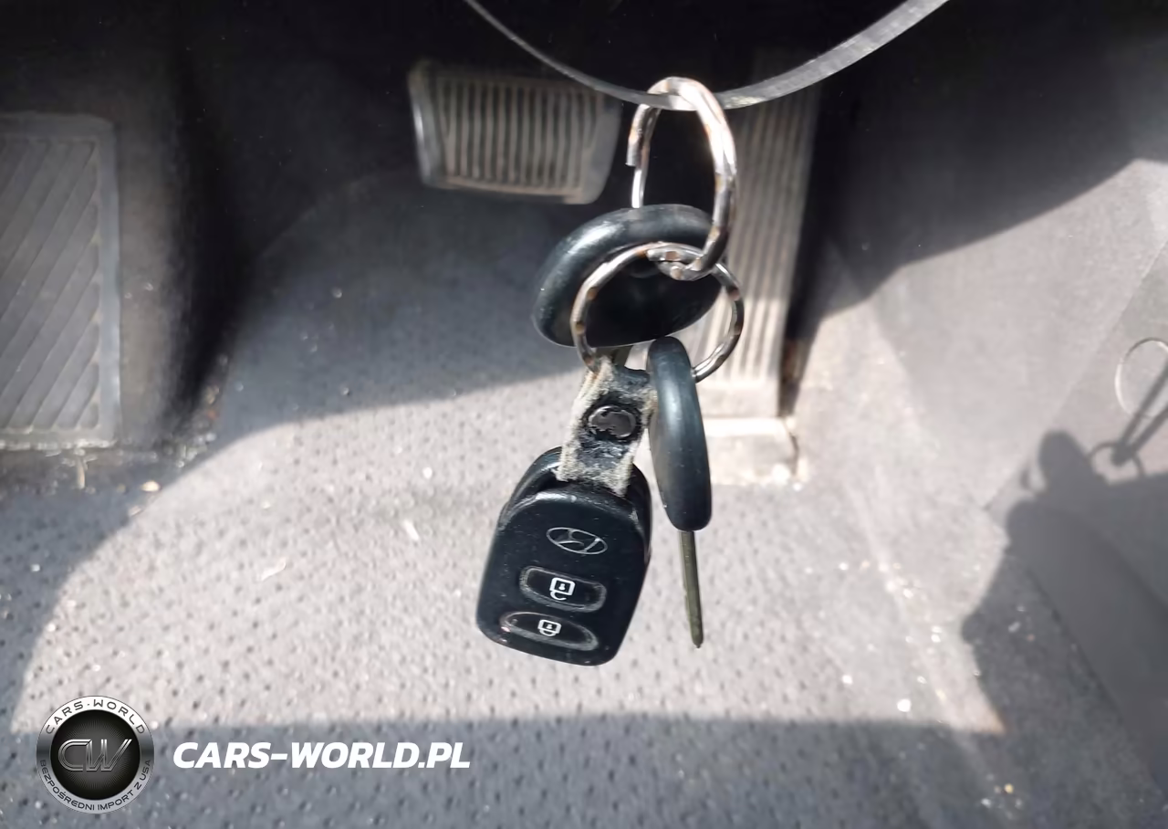 2015 Hyundai Tucson Se VIN:KM8JU3AG9FU049362 - 11