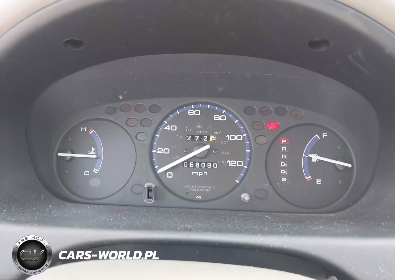 2000 Honda Civic Value Package VIN:2HGEJ6614YH580920 - 7